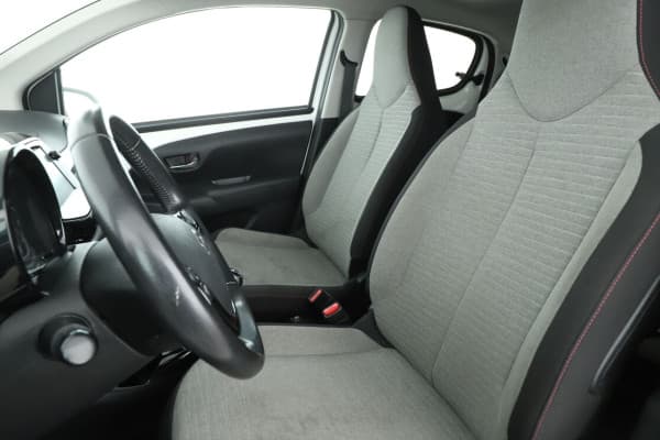 Citroen C1 1.0 VTi Airscape Shine