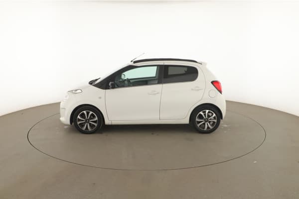 Citroen C1 1.0 VTi Airscape Shine