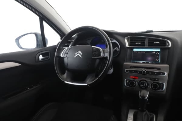 Citroen C4 1.6 Blue-HDi Millenium Business EAT6