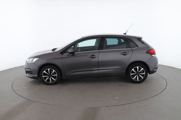 Citroen C4 1.6 Blue-HDi Millenium Business EAT6