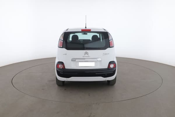 Citroen C3 Picasso 1.2 PureTech Confort