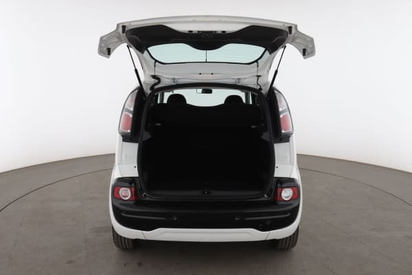 Citroen C3 Picasso 1.2 PureTech Confort