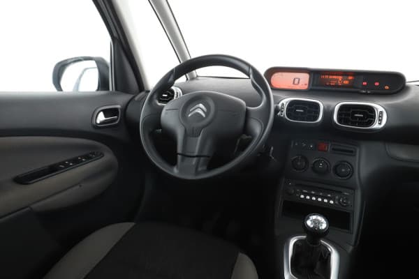 Citroen C3 Picasso 1.2 PureTech Confort