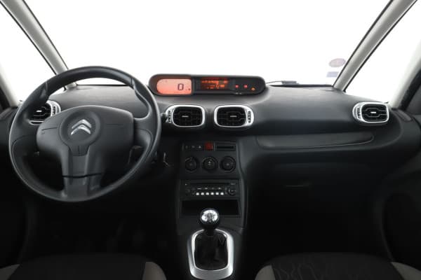 Citroen C3 Picasso 1.2 PureTech Confort