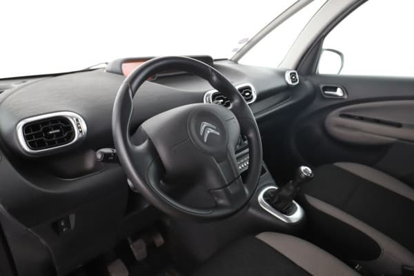 Citroen C3 Picasso 1.2 PureTech Confort