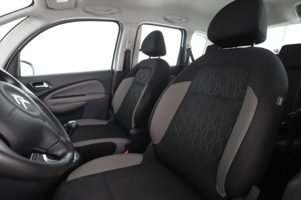 Citroen C3 Picasso 1.2 PureTech Confort