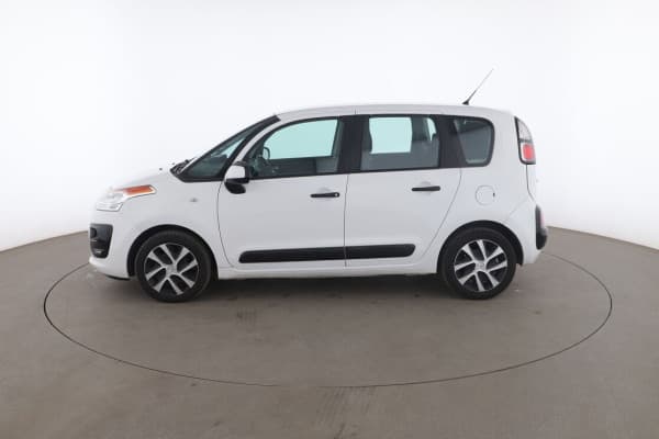 Citroen C3 Picasso 1.2 PureTech Confort