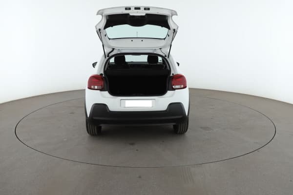 Citroen C3 1.6 Blue-HDi Feel