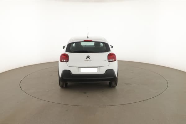 Citroen C3 1.6 Blue-HDi Feel