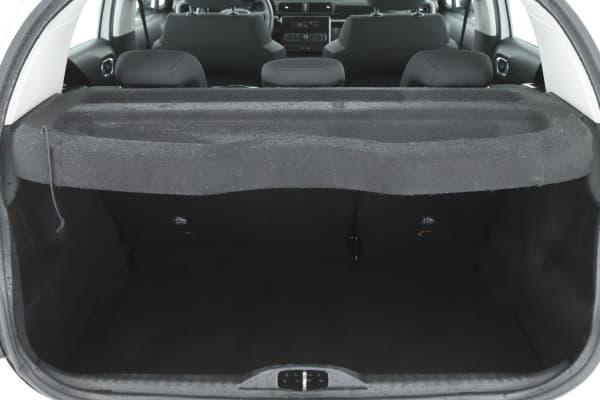 Citroen C3 1.6 Blue-HDi Feel