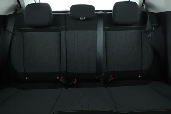 Citroen C3 1.6 Blue-HDi Feel