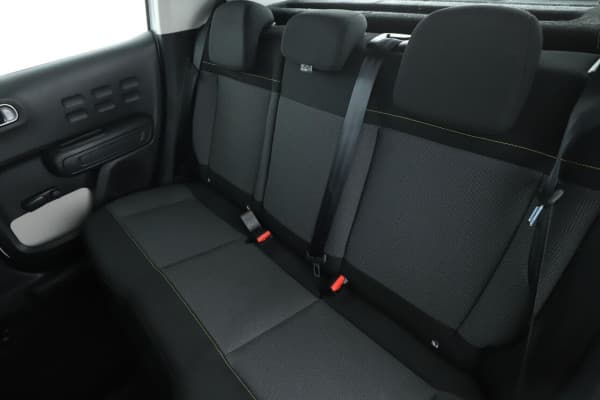 Citroen C3 1.6 Blue-HDi Feel