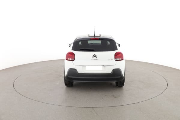 Citroen C3 1.2 PureTech Origins BV6