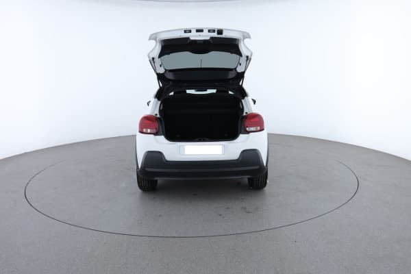 Citroen C3 1.2 PureTech Origins BV6