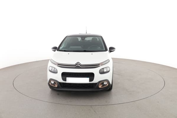 Citroen C3 1.2 PureTech Origins BV6