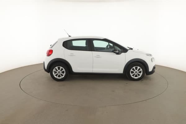 Citroen C3 1.6 Blue-HDi Feel