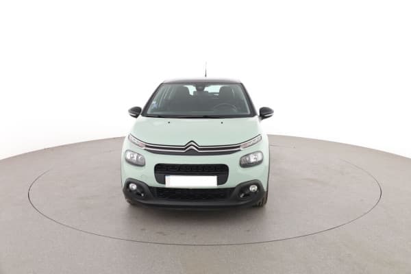 Citroen C3 1.2 PureTech Shine