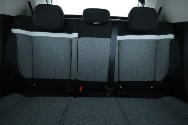 Citroen C3 1.2 PureTech Origins BV6