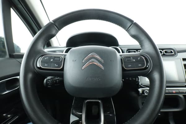 Citroen C3 1.2 PureTech Shine