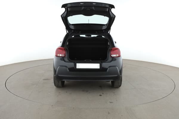 Citroen C3 1.5 Blue-HDi C-Series
