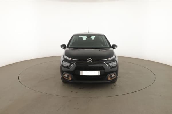 Citroen C3 1.5 Blue-HDi C-Series
