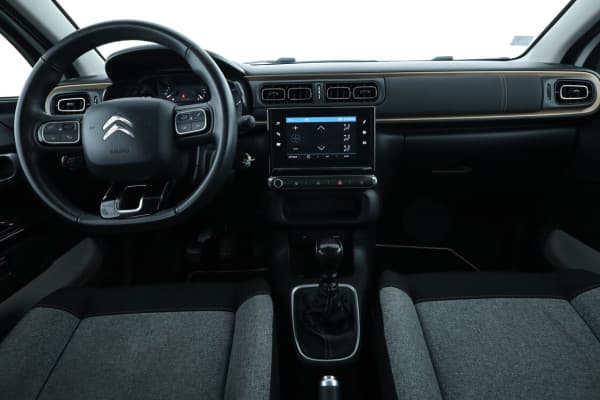 Citroen C3 1.2 PureTech Origins BV6