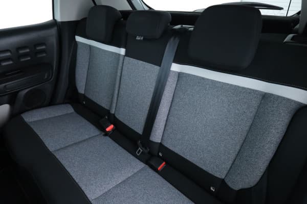 Citroen C3 1.2 PureTech Origins BV6