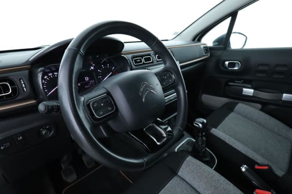 Citroen C3 1.2 PureTech Origins BV6