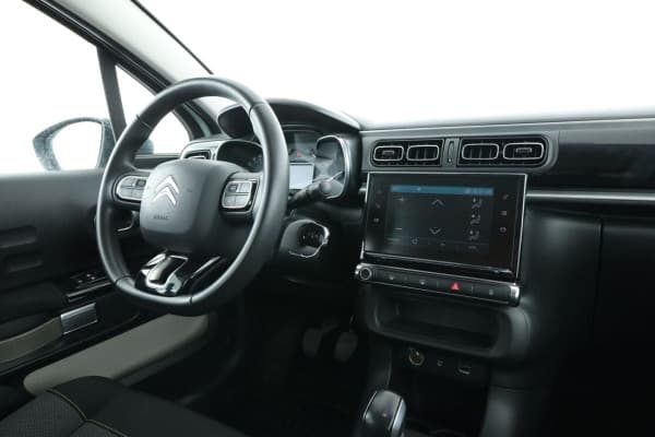 Citroen C3 1.2 PureTech Shine