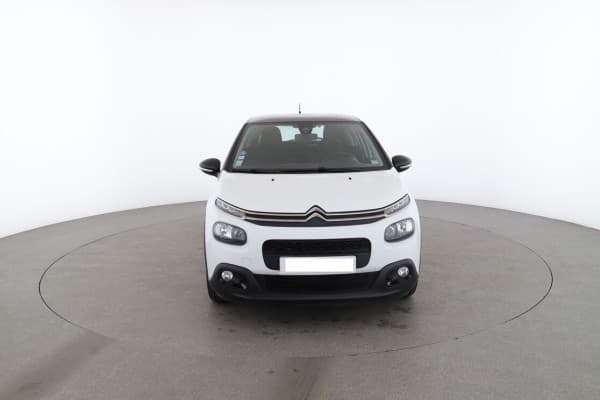Citroen C3 1.2 PureTech Feel