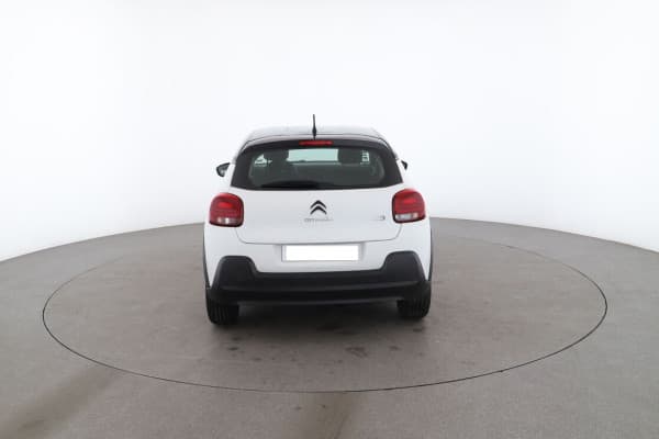 Citroen C3 1.2 PureTech Feel