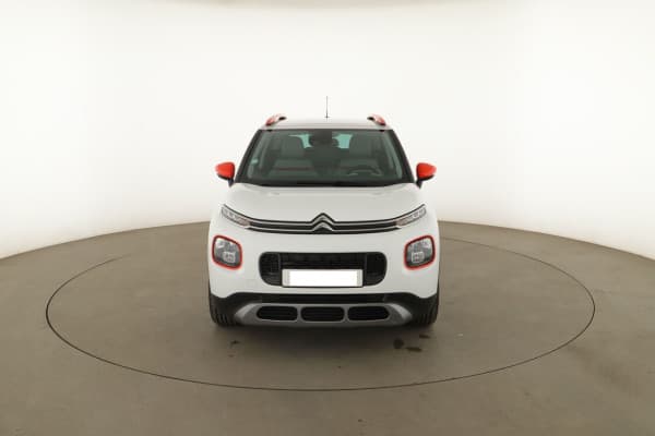 Citroen C3 Aircross 1.2 PureTech Shine BV6