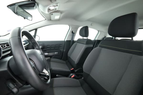 Citroen C3 1.2 PureTech Shine