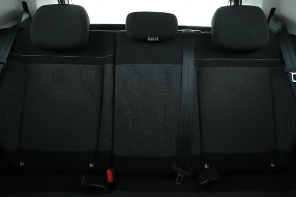 Citroen C3 1.5 Blue-HDi C-Series