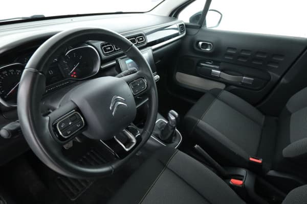 Citroen C3 1.2 PureTech Shine