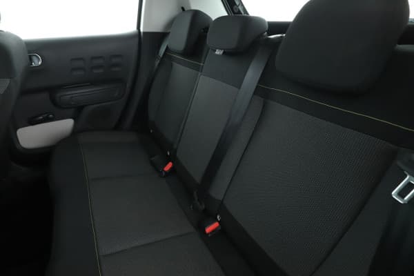 Citroen C3 1.5 Blue-HDi C-Series