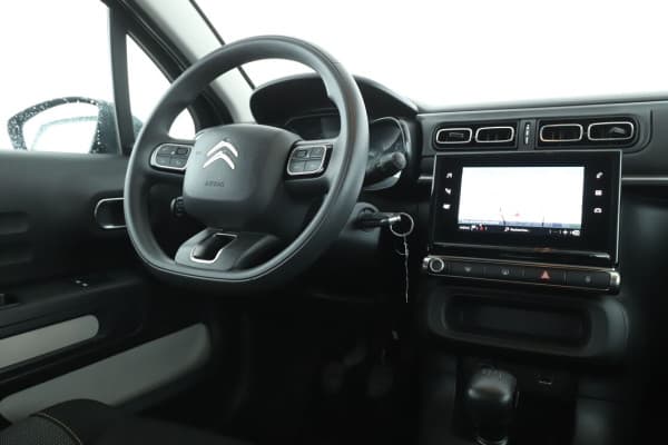 Citroen C3 1.5 Blue-HDi C-Series