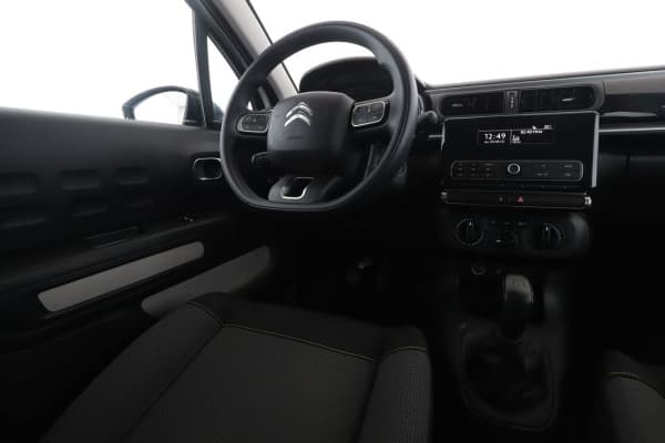 Citroen C3 1.2 PureTech Feel