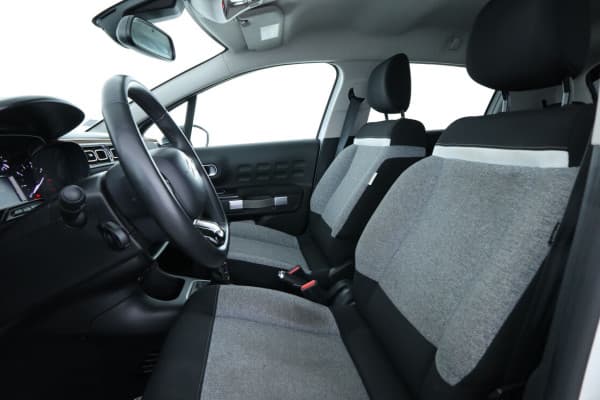 Citroen C3 1.2 PureTech Origins BV6