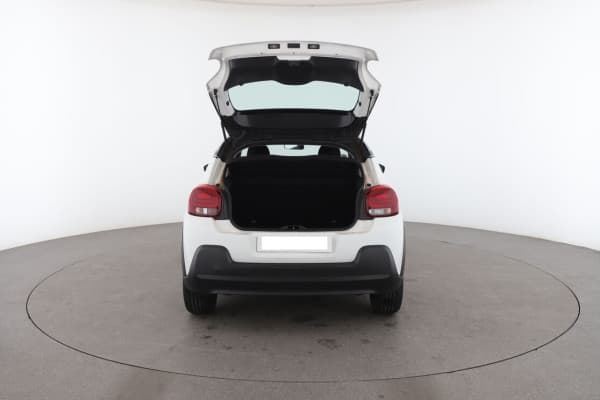 Citroen C3 1.2 PureTech Feel