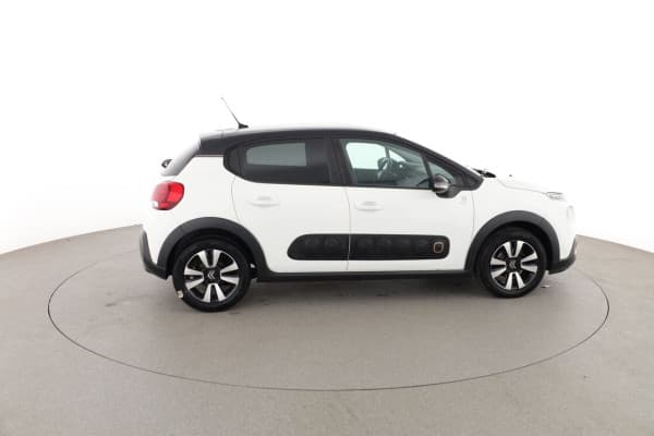 Citroen C3 1.2 PureTech Origins BV6