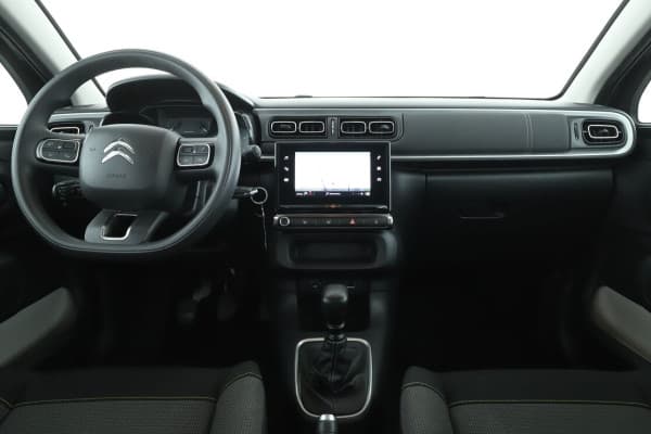 Citroen C3 1.5 Blue-HDi C-Series