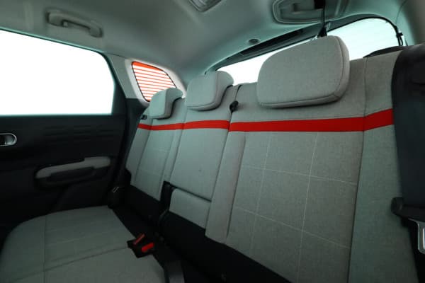 Citroen C3 Aircross 1.2 PureTech Shine BV6