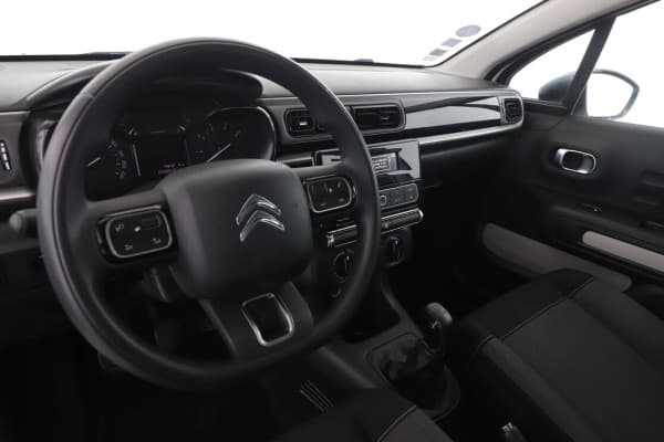 Citroen C3 1.2 PureTech Feel