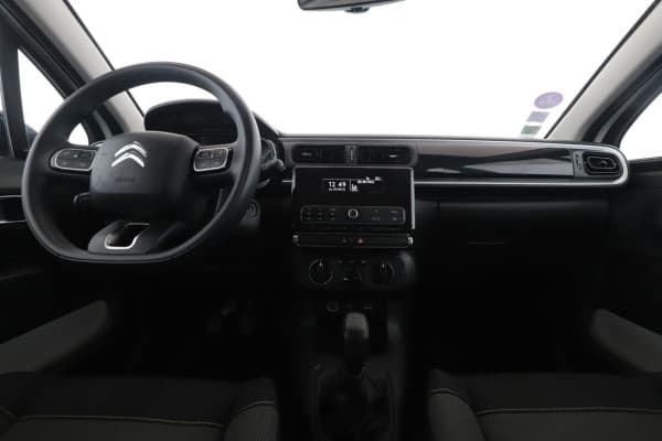 Citroen C3 1.2 PureTech Feel