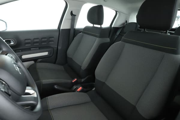 Citroen C3 1.5 Blue-HDi C-Series