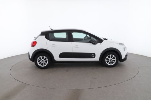 Citroen C3 1.2 PureTech Feel