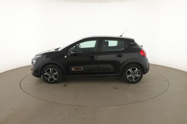 Citroen C3 1.5 Blue-HDi C-Series