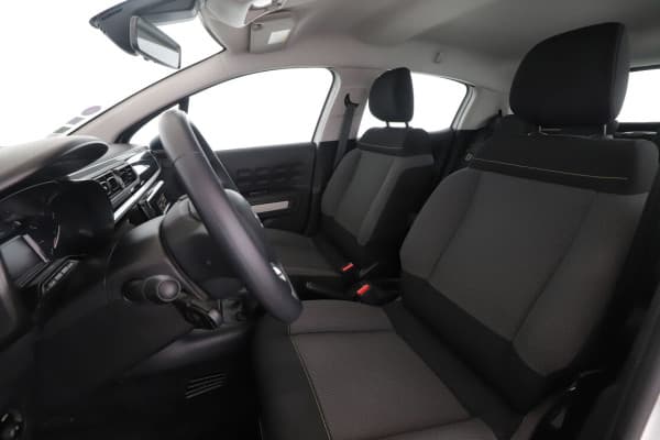 Citroen C3 1.2 PureTech Feel