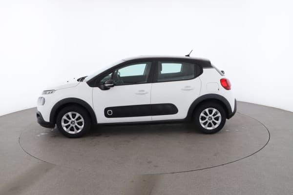 Citroen C3 1.2 PureTech Feel